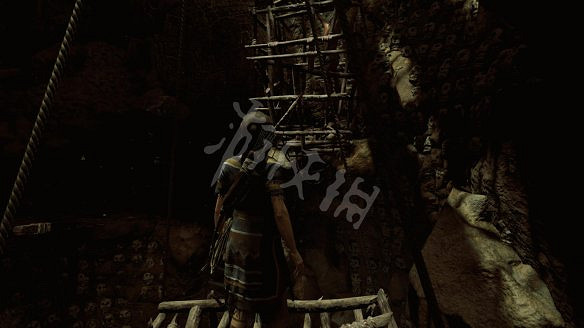 《古墓奇兵:暗影》全流程圖文攻略:全解謎+全支線+全收集+遊戲介紹+遊戲操作 《古墓奇兵:暗影》全流程圖文攻略:全解謎+全支線+全收集+遊戲介紹+遊戲操作