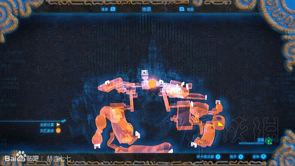 《塞爾達傳說曠野之息》盾牌收集攻略大全 盾牌在哪裡刷？