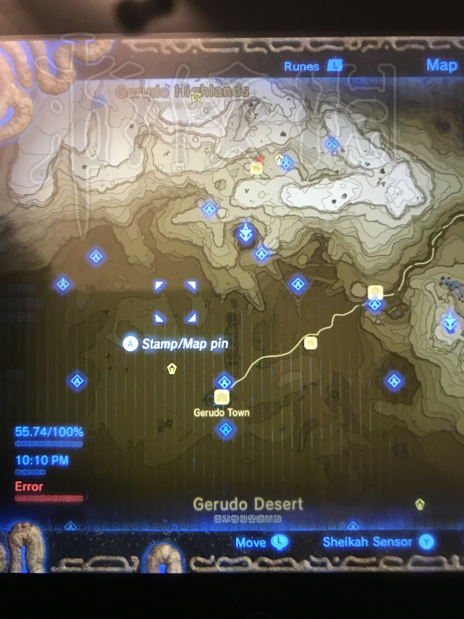 《塞爾達傳說:曠野之息》DLC2主線任務攻略 DLC2主線任務怎麽做? 《塞爾達傳說:曠野之息》DLC2主線任務攻略 DLC2主線任務怎麽做?