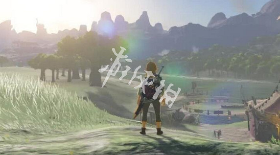 《塞爾達傳說曠野之息》橡膠套裝在哪裡 橡膠套裝獲得方法一覽