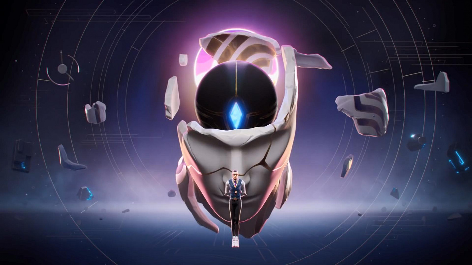 《VALORANT》新特工“錢博爾”預告 將於反視鏡第三章實裝