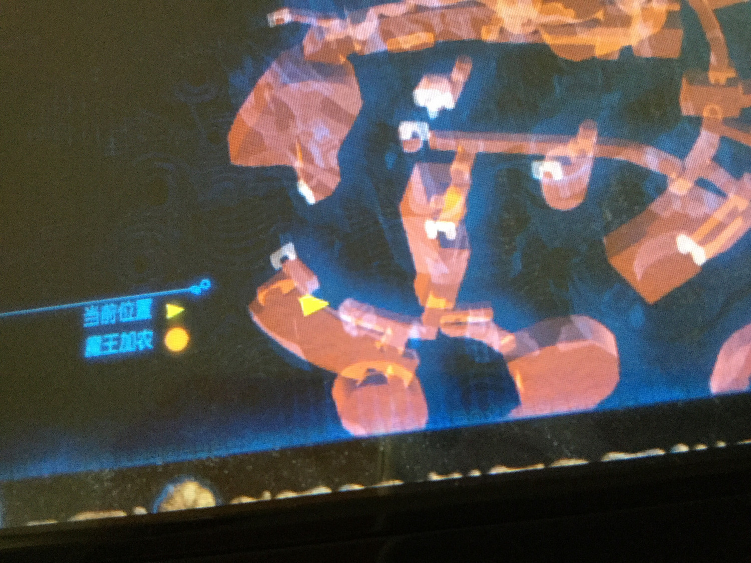 《塞爾達傳說：曠野之息》極限武器攻擊效果分析