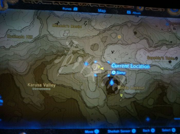 《塞爾達傳說曠野之息》金弓怎麽獲得 金弓獲得方法一覽 《塞爾達傳說曠野之息》金弓怎麽獲得 金弓獲得方法一覽