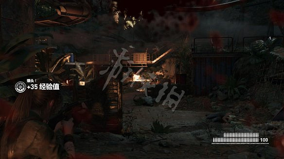 《古墓奇兵：暗影》全流程圖文攻略：全解謎+全支線+全收集+遊戲介紹+遊戲操作