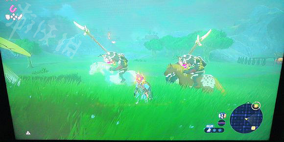 《塞爾達傳說：曠野之息》魔吉拉面具在哪裡？魔吉拉面具收集指南