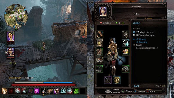 《神諭:原罪2》隊伍怎麽搭配?隊伍搭配指南 《神諭:原罪2》隊伍怎麽搭配?隊伍搭配指南