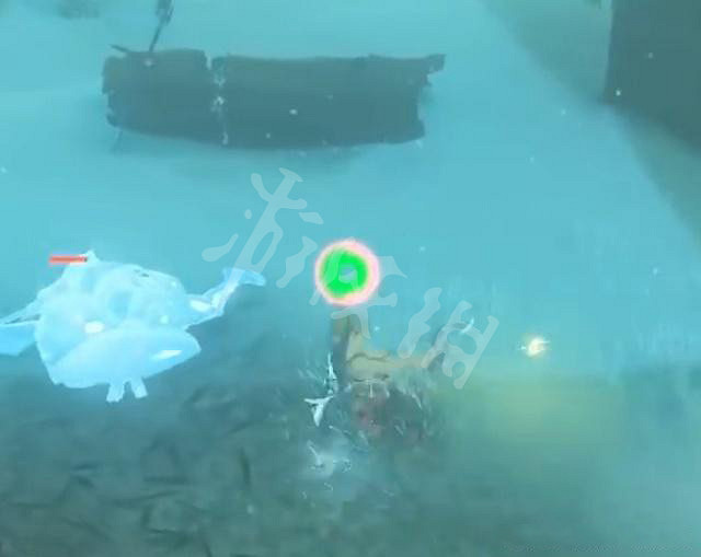 《塞爾達傳說曠野之息》最強武器一覽 10把最強武器介紹 《塞爾達傳說曠野之息》最強武器一覽 10把最強武器介紹