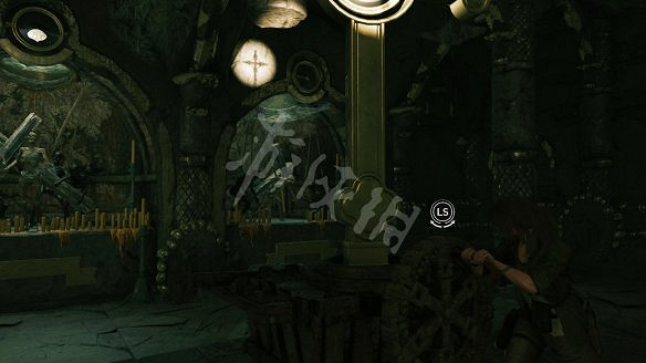 《古墓奇兵：暗影》全流程圖文攻略：全解謎+全支線+全收集+遊戲介紹+遊戲操作