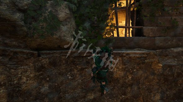 《古墓奇兵：暗影》全流程圖文攻略：全解謎+全支線+全收集+遊戲介紹+遊戲操作