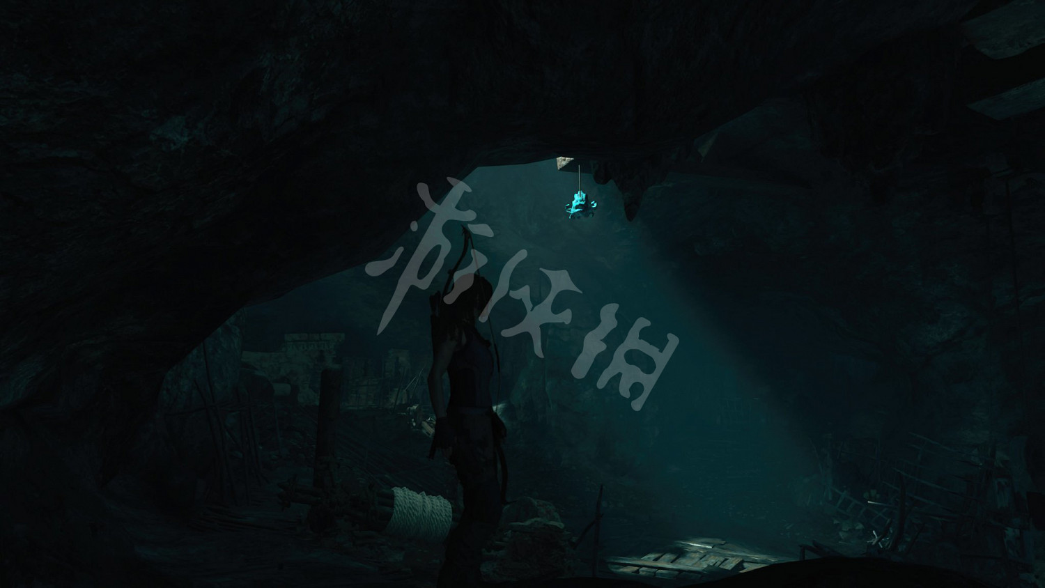 《古墓奇兵暗影》科蘇梅爾洞穴全收集圖文攻略 第一關地圖詳解 《古墓奇兵暗影》科蘇梅爾洞穴全收集圖文攻略 第一關地圖詳解