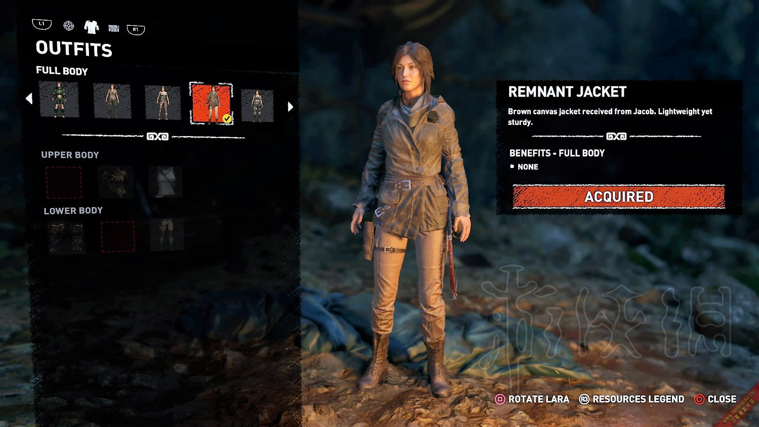 《古墓奇兵暗影》遊戲評測分享 遊戲怎麽樣? 《古墓奇兵暗影》遊戲評測分享 遊戲怎麽樣?