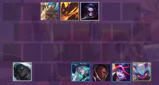 《金鏟鏟之戰》1.21惡魔小炮怎麽玩 1.21上分陣容惡魔小炮攻略 《金鏟鏟之戰》1.21惡魔小炮怎麽玩 1.21上分陣容惡魔小炮攻略