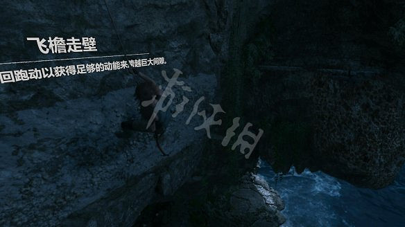 《古墓奇兵：暗影》全流程圖文攻略：全解謎+全支線+全收集+遊戲介紹+遊戲操作