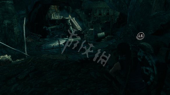 《古墓奇兵:暗影》全流程圖文攻略:全解謎+全支線+全收集+遊戲介紹+遊戲操作 《古墓奇兵:暗影》全流程圖文攻略:全解謎+全支線+全收集+遊戲介紹+遊戲操作