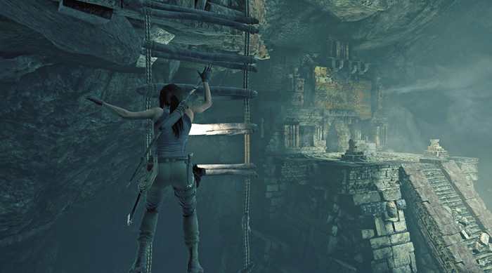 《古墓奇兵暗影》科祖梅爾通關攻略 科蘇梅爾全收集攻略 《古墓奇兵暗影》科祖梅爾通關攻略 科蘇梅爾全收集攻略