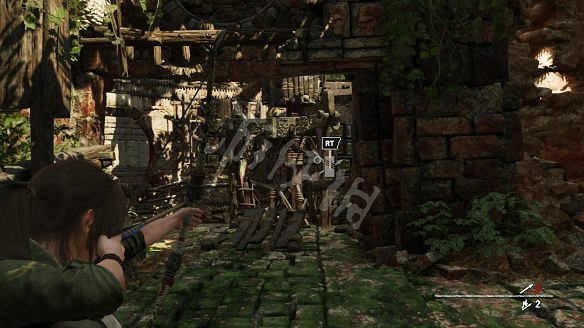 《古墓奇兵:暗影》全流程圖文攻略:全解謎+全支線+全收集+遊戲介紹+遊戲操作 《古墓奇兵:暗影》全流程圖文攻略:全解謎+全支線+全收集+遊戲介紹+遊戲操作