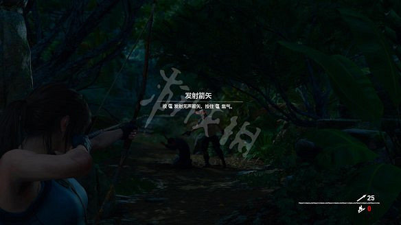 《古墓奇兵：暗影》全流程圖文攻略：全解謎+全支線+全收集+遊戲介紹+遊戲操作