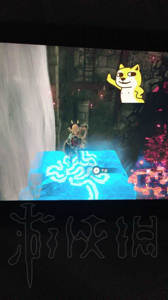 《塞爾達傳說:曠野之息》城堡收集裝備最佳路線 《塞爾達傳說:曠野之息》城堡收集裝備最佳路線