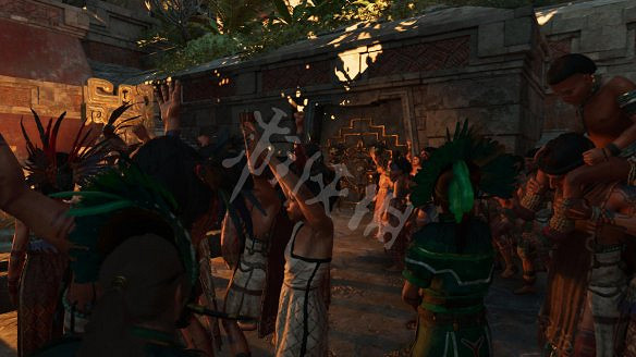 《古墓奇兵:暗影》全流程圖文攻略:全解謎+全支線+全收集+遊戲介紹+遊戲操作 《古墓奇兵:暗影》全流程圖文攻略:全解謎+全支線+全收集+遊戲介紹+遊戲操作