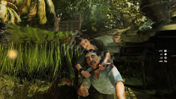 《古墓奇兵:暗影》全流程圖文攻略:全解謎+全支線+全收集+遊戲介紹+遊戲操作 《古墓奇兵:暗影》全流程圖文攻略:全解謎+全支線+全收集+遊戲介紹+遊戲操作