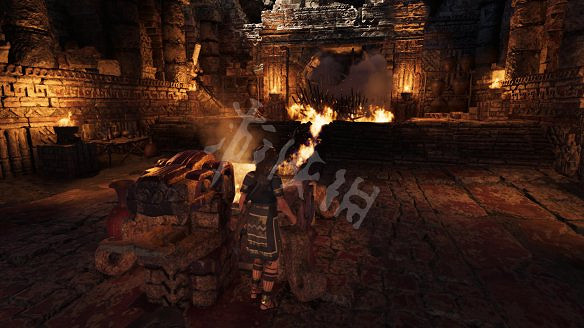 《古墓奇兵:暗影》全流程圖文攻略:全解謎+全支線+全收集+遊戲介紹+遊戲操作 《古墓奇兵:暗影》全流程圖文攻略:全解謎+全支線+全收集+遊戲介紹+遊戲操作