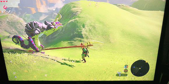 《塞爾達傳說：曠野之息》魔吉拉面具在哪裡？魔吉拉面具收集指南