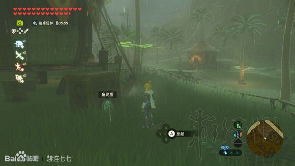 《塞爾達傳說曠野之息》盾牌收集攻略大全 盾牌在哪裡刷？