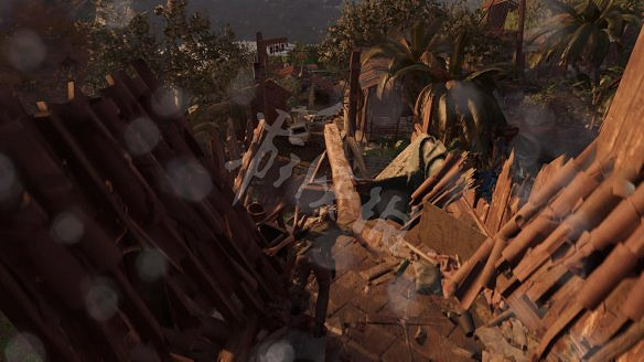 《古墓奇兵：暗影》全流程圖文攻略：全解謎+全支線+全收集+遊戲介紹+遊戲操作