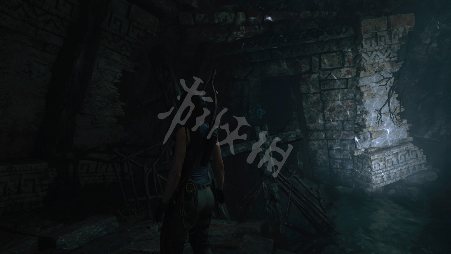 《古墓奇兵暗影》科蘇梅爾洞穴全收集圖文攻略 第一關地圖詳解 《古墓奇兵暗影》科蘇梅爾洞穴全收集圖文攻略 第一關地圖詳解