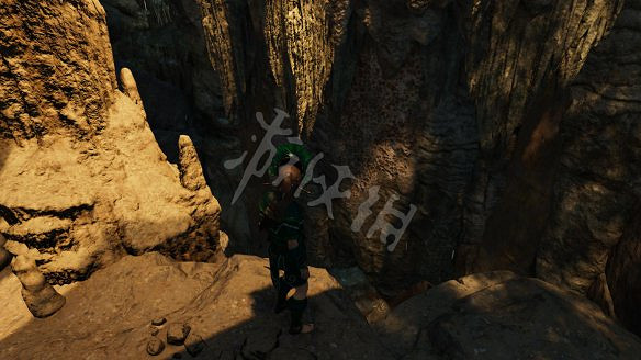 《古墓奇兵：暗影》全流程圖文攻略：全解謎+全支線+全收集+遊戲介紹+遊戲操作