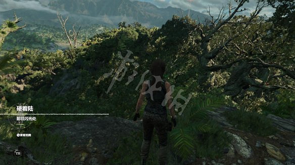 《古墓奇兵:暗影》全流程圖文攻略:全解謎+全支線+全收集+遊戲介紹+遊戲操作 《古墓奇兵:暗影》全流程圖文攻略:全解謎+全支線+全收集+遊戲介紹+遊戲操作