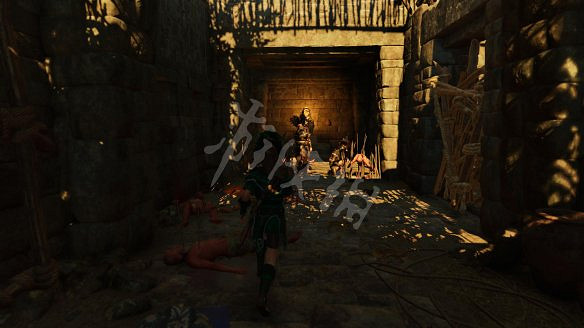 《古墓奇兵：暗影》全流程圖文攻略：全解謎+全支線+全收集+遊戲介紹+遊戲操作