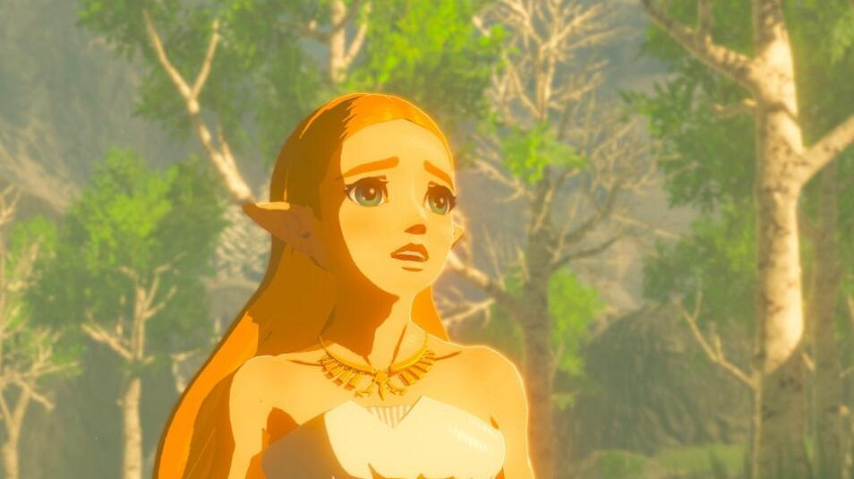 《塞爾達傳說曠野之息》依蓋隊在哪?依蓋隊野外位置分享 《塞爾達傳說曠野之息》依蓋隊在哪?依蓋隊野外位置分享