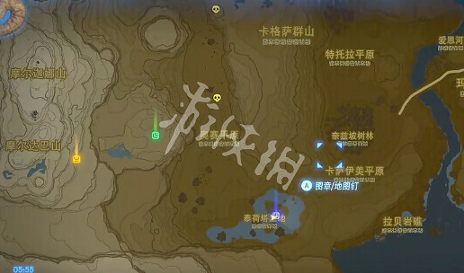 《塞爾達傳說曠野之息》怎麽刷古代材料 守護者BUG詳解 《塞爾達傳說曠野之息》怎麽刷古代材料 守護者BUG詳解