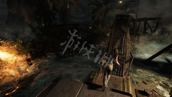 《古墓奇兵：暗影》全流程圖文攻略：全解謎+全支線+全收集+遊戲介紹+遊戲操作