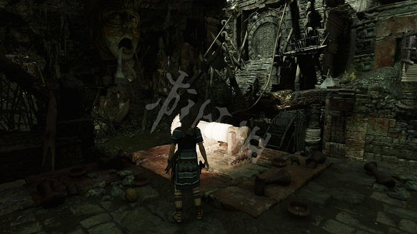 《古墓奇兵：暗影》全流程圖文攻略：全解謎+全支線+全收集+遊戲介紹+遊戲操作