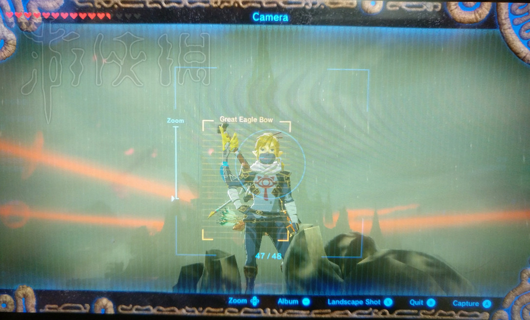 《塞爾達傳說：曠野之息》快速到達加農房間方法一覽