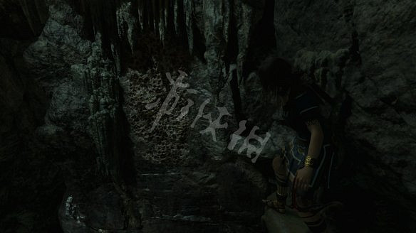 《古墓奇兵：暗影》全流程圖文攻略：全解謎+全支線+全收集+遊戲介紹+遊戲操作