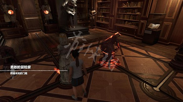 《古墓奇兵：暗影》全流程圖文攻略：全解謎+全支線+全收集+遊戲介紹+遊戲操作