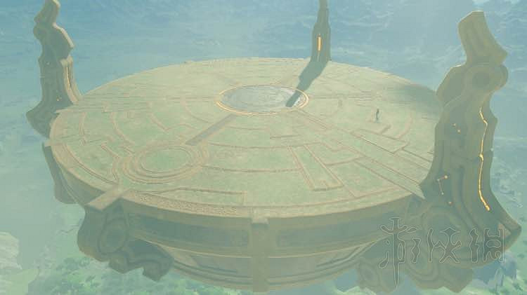 《塞爾達傳說：曠野之息》新DLC四神獸英傑任務圖文攻略