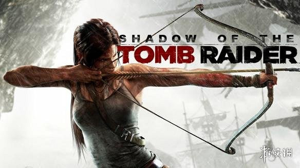 《古墓奇兵:暗影》勞拉攀爬及新場景展示影片 攀爬實機展示 《古墓奇兵:暗影》勞拉攀爬及新場景展示影片 攀爬實機展示