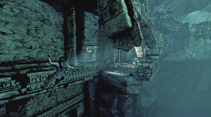 《古墓奇兵暗影》科祖梅爾通關攻略 科蘇梅爾全收集攻略 《古墓奇兵暗影》科祖梅爾通關攻略 科蘇梅爾全收集攻略