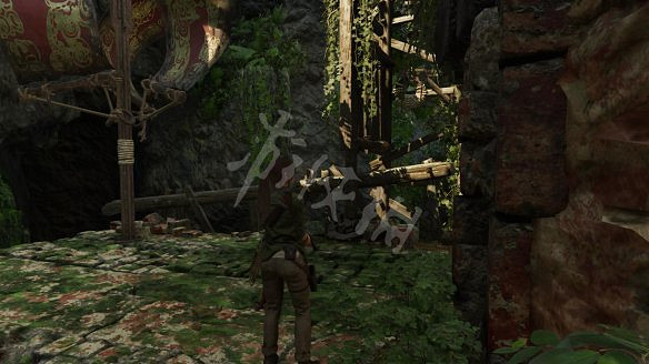 《古墓奇兵:暗影》全流程圖文攻略:全解謎+全支線+全收集+遊戲介紹+遊戲操作 《古墓奇兵:暗影》全流程圖文攻略:全解謎+全支線+全收集+遊戲介紹+遊戲操作