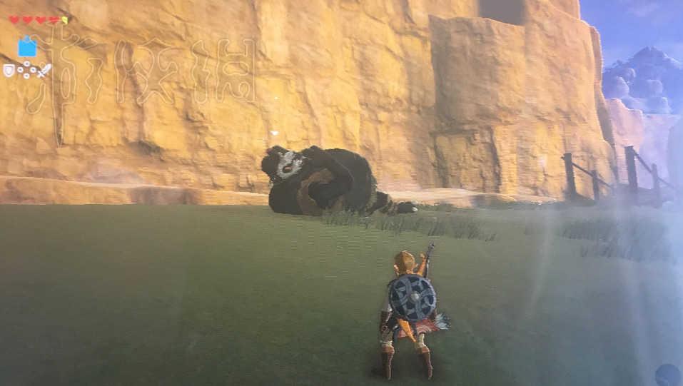 《塞爾達傳說：曠野之息》DLC大師模式快速獲得武器方法一覽