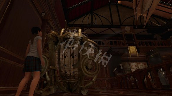 《古墓奇兵：暗影》全流程圖文攻略：全解謎+全支線+全收集+遊戲介紹+遊戲操作