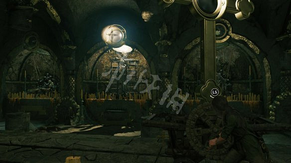 《古墓奇兵：暗影》全流程圖文攻略：全解謎+全支線+全收集+遊戲介紹+遊戲操作