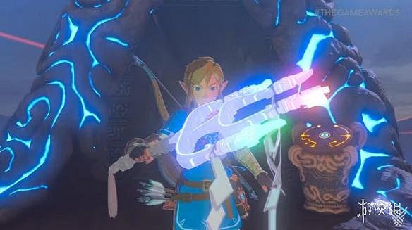 《塞爾達傳說：曠野之息》DLC2全試煉技巧攻略詳解 DLC2試煉怎麽玩？