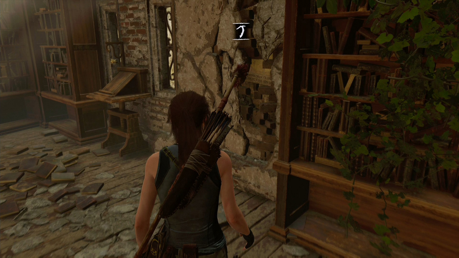 《古墓奇兵暗影》全流程圖文攻略 全收集+操作介紹+非劇透攻略【已完結】