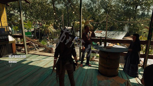 《古墓奇兵：暗影》全流程圖文攻略：全解謎+全支線+全收集+遊戲介紹+遊戲操作