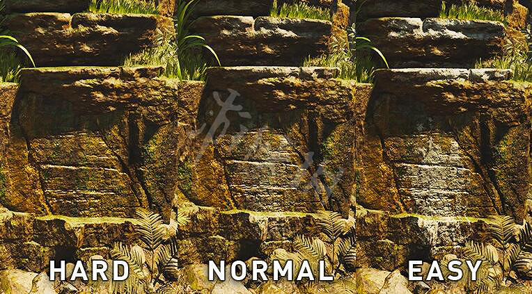 《古墓奇兵:暗影》難度模式對比分析 有哪些難度模式? 《古墓奇兵:暗影》難度模式對比分析 有哪些難度模式?